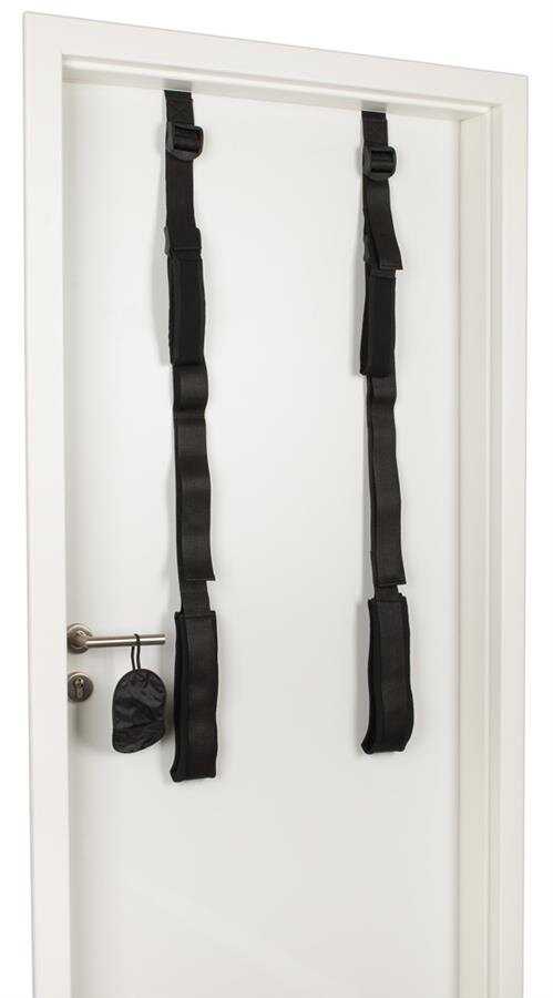 Orion Fantasy Door Swing juodas