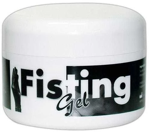Orion Fisting Gel 200 ml