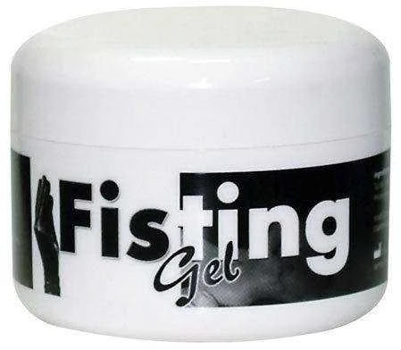 Orion Fisting Gel 200 ml