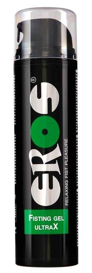 Eros Fisting Gel UltraX 200ml