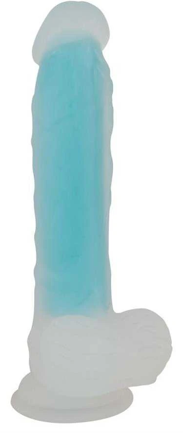 You2Toys Glow in the Dark Dildo