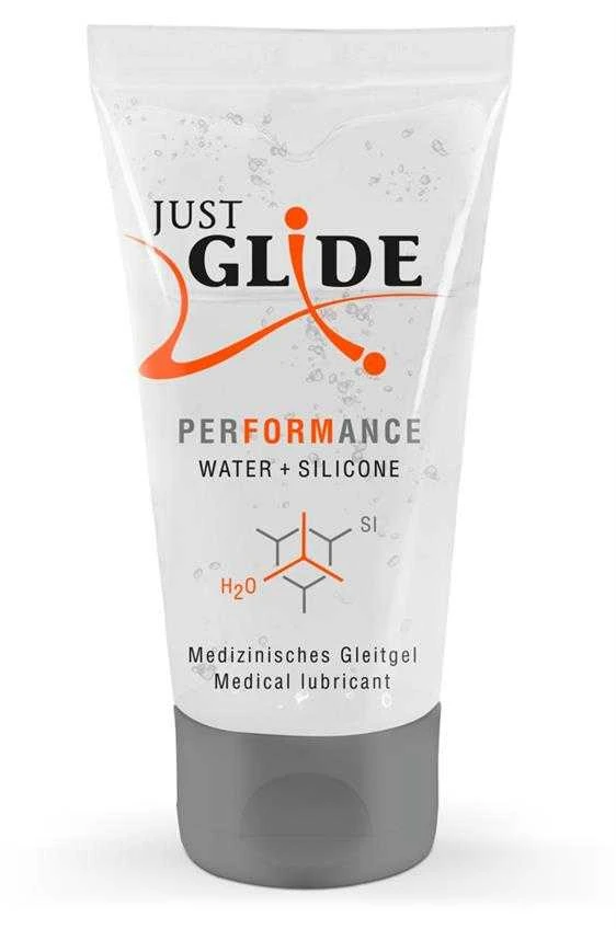 Just Glide Performance 20 ml