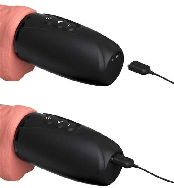 Orion KCP 6.5 sraigtas su Ba
