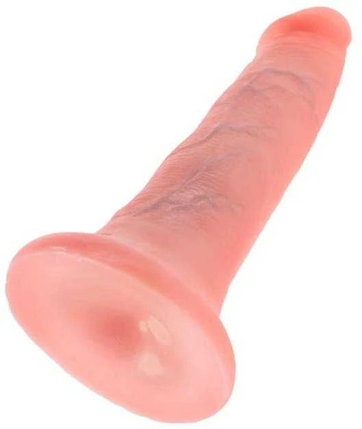 Orion King Cock 5 colių minkštimas