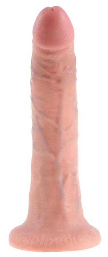 Orion King Cock 7 colių minkštimas