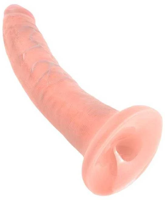 Orion King Cock 7 colių minkštimas