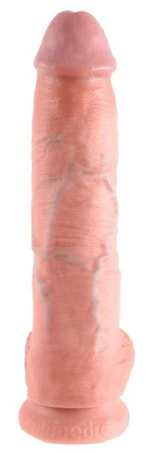 Orion King Cock kamuoliukai 10 colių 25 cm