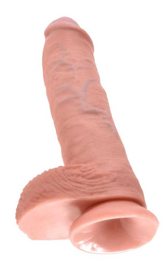 Orion King Cock kamuoliukai 10 colių 25 cm