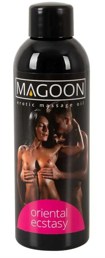 Magoon Oriental Ecstasy Mass.oil 50ml