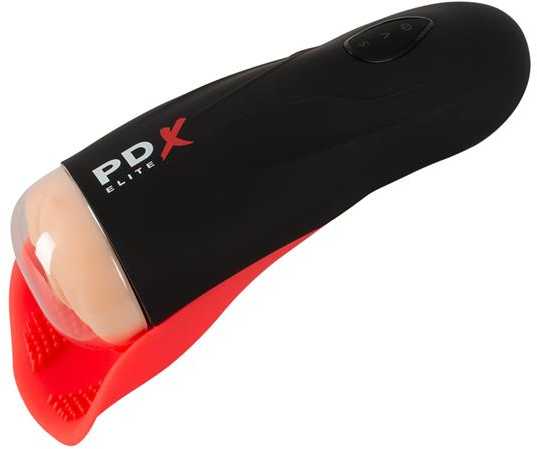Orion PDX Elite Fuck-O-Matic
