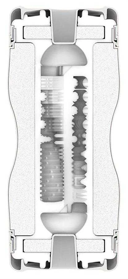 Premium Tenga Dual Sensation C