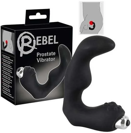 Rebel Prostate Stimulator