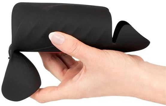 Rebel Rebel Vibrating Penis Trainer