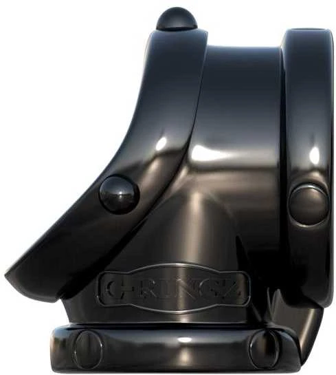 Orion Rock Hard Cock Pipe