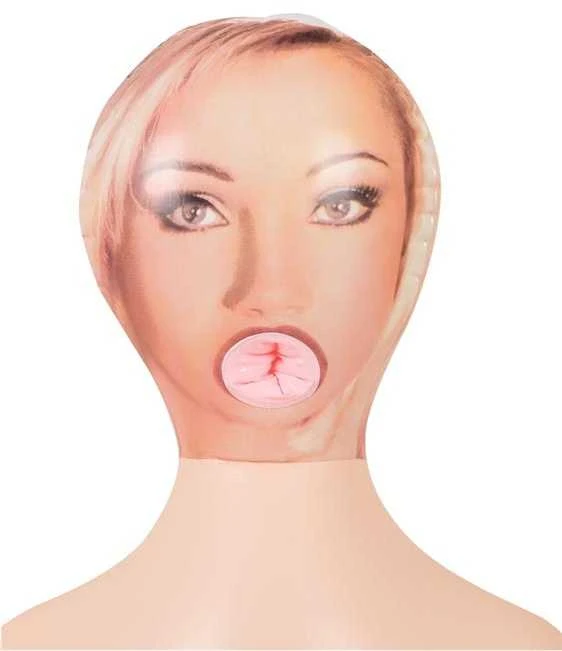 You2Toys Sekso lėlė Amy-Rose