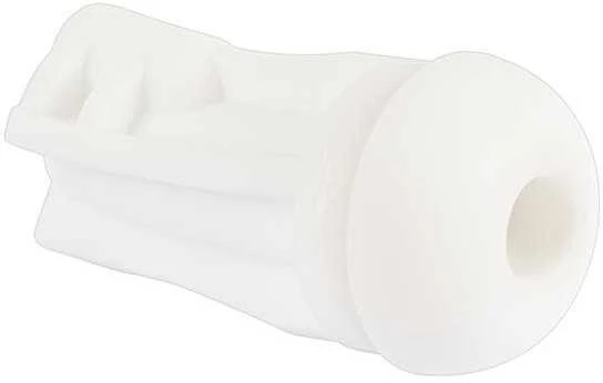 Stroker Masturbator su 2 linksmybėmis