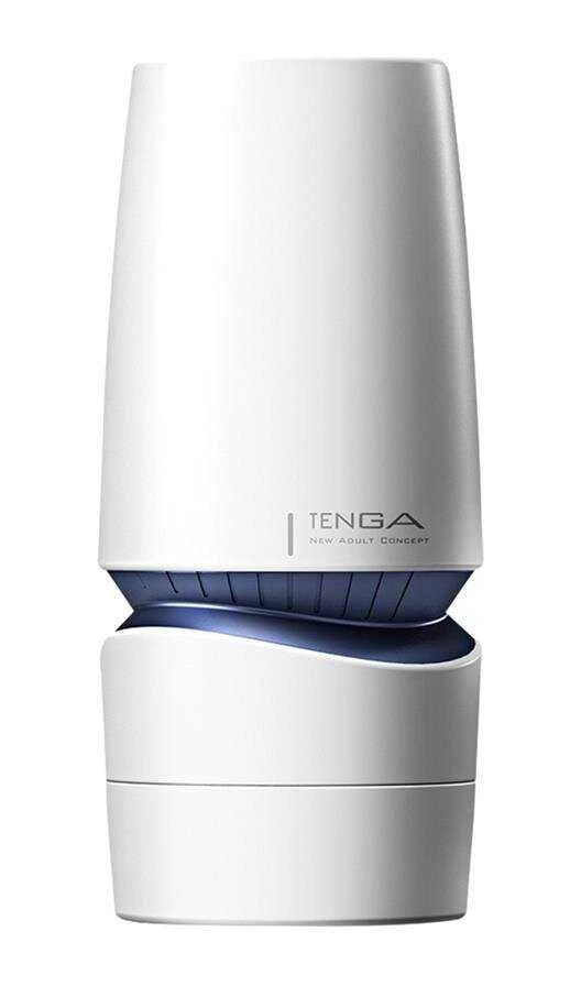 Tenga Aero Cobalt Ring