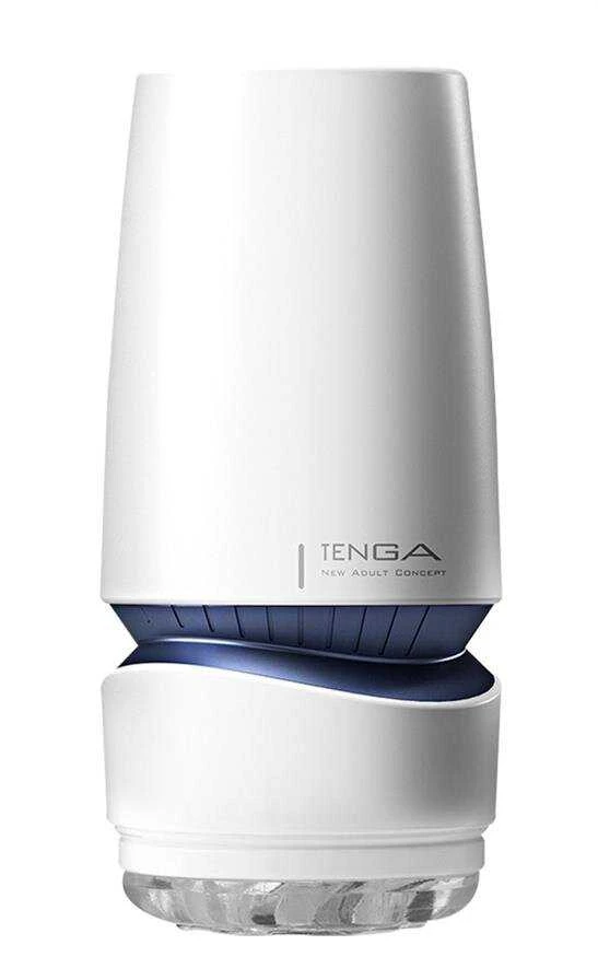 Tenga Aero Cobalt Ring