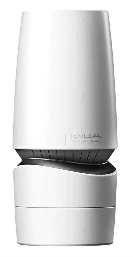 Tenga Aero Sidabrinis Ring