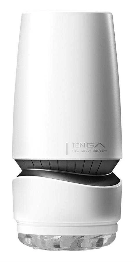Tenga Aero Sidabrinis Ring