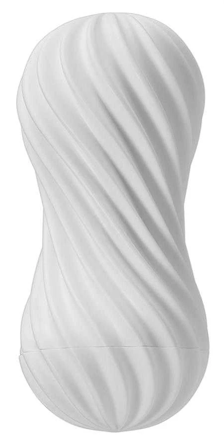 Tenga Flex Silky Baltas
