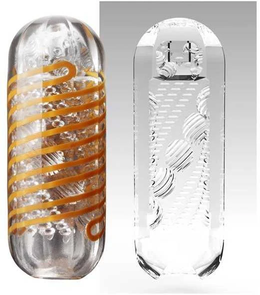 Tenga Spinner Beads