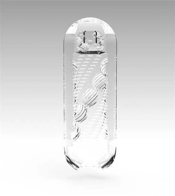 Tenga Spinner Beads