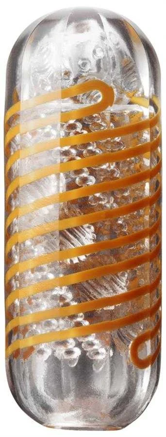 Tenga Spinner Beads