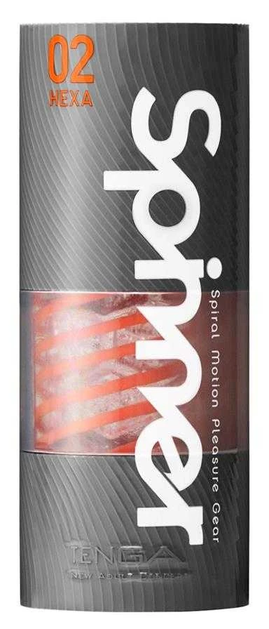 Tenga „Masturbator“ kelių naudojimas