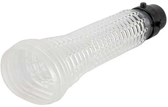 You2Toys Vibruojantis Multi Pump & Masturb