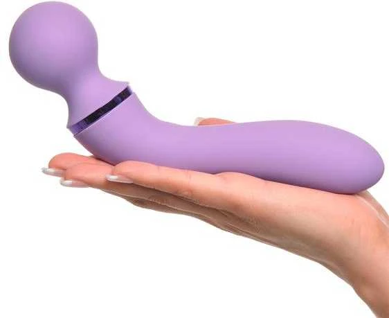 PIPEDREAM FFH Duo Wand Massage-Her