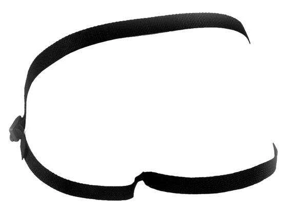 PIPEDREAM FFS Stay-Put Harness Juodas