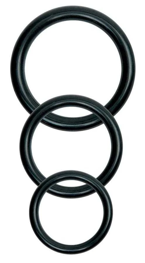 PIPEDREAM FFS Stay-Put Harness Juodas