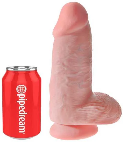 PIPEDREAM KC Chubby Light