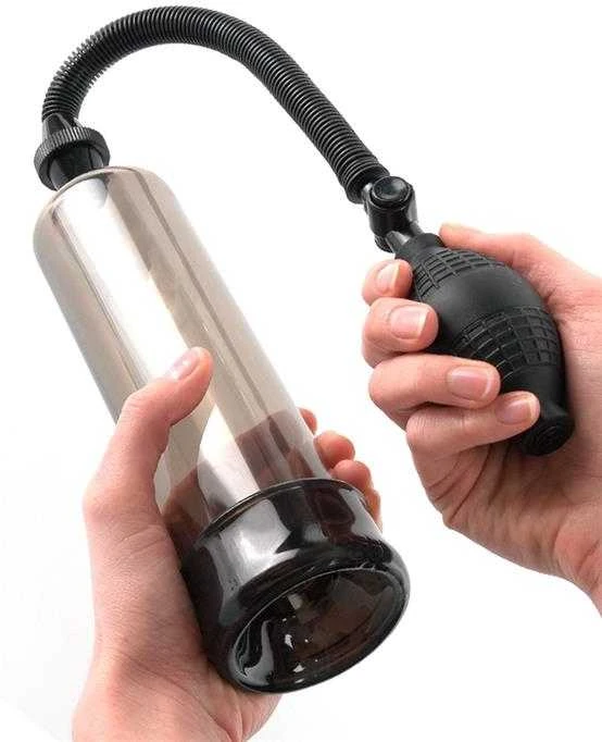 PIPEDREAM PW Beginner's Power Oumo Smoke