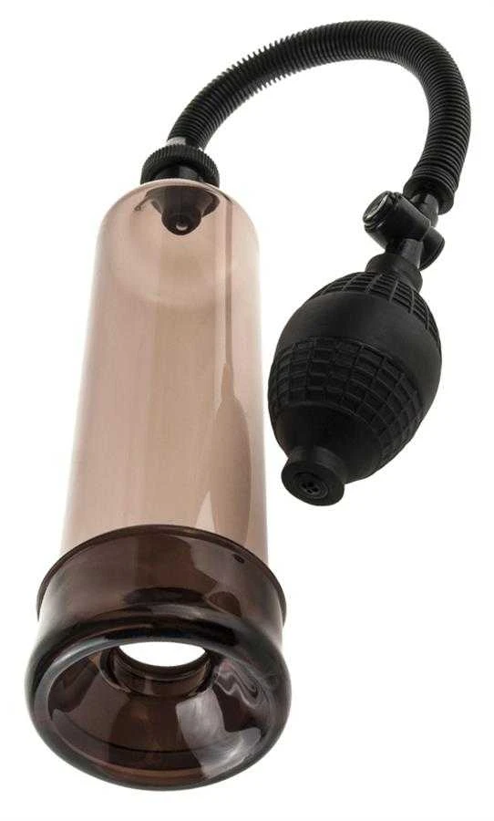 PIPEDREAM PW Beginner's Power Oumo Smoke