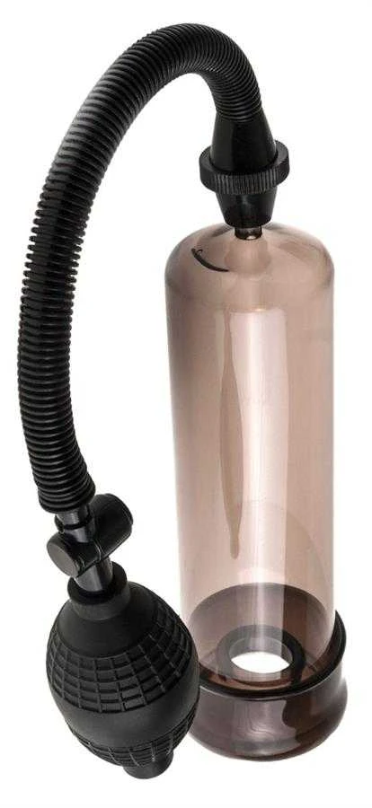 PIPEDREAM PW Beginner's Power Oumo Smoke