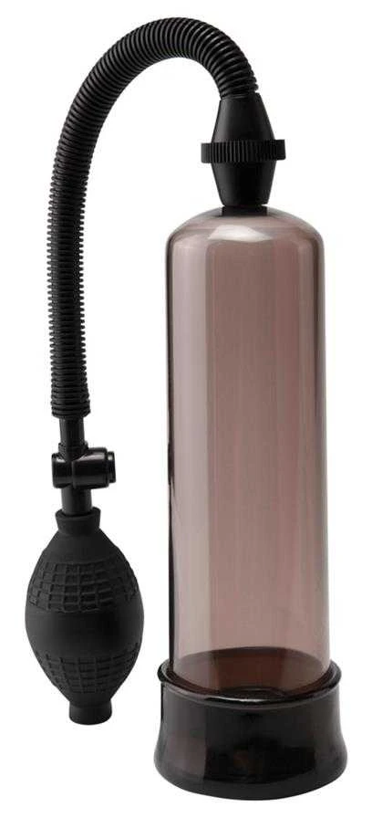 PIPEDREAM PW Beginner's Power Oumo Smoke