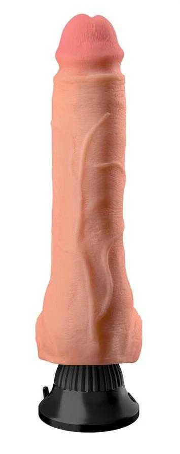 PIPEDREAM Real Feel Deluxe Nr.7 šviesa