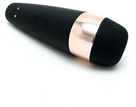 „Satisfyer“ – „Pro 3 Vibration“