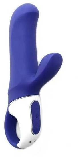 Satisfyer - Magiškas zuikutis