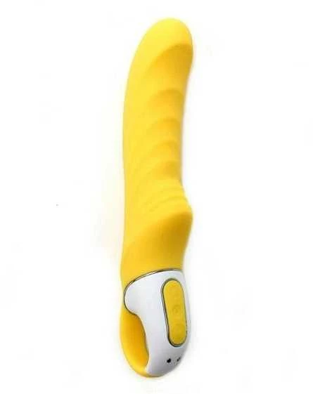 Satisfyer Yummy Sunshine G taško vibratorius
