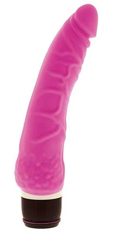 Seven creations Classic Slim Vibrator Rose