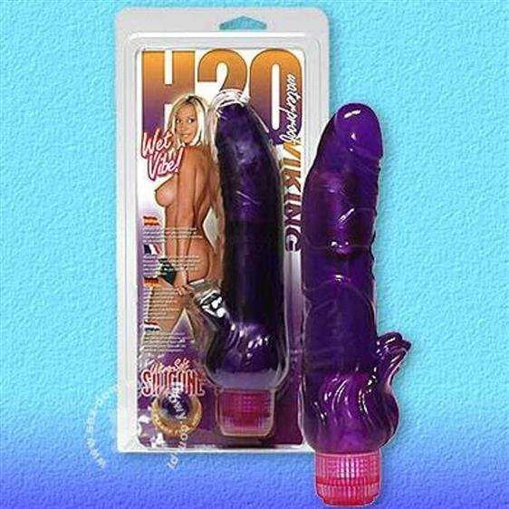 Seven creations H2O Viking Wet Vibe