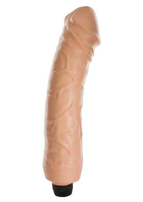 Seven creations Septyni kūriniai Labai didelis storas varpas pažengusiems, 34 cm