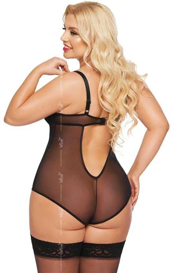 SOFTLINE Amanda