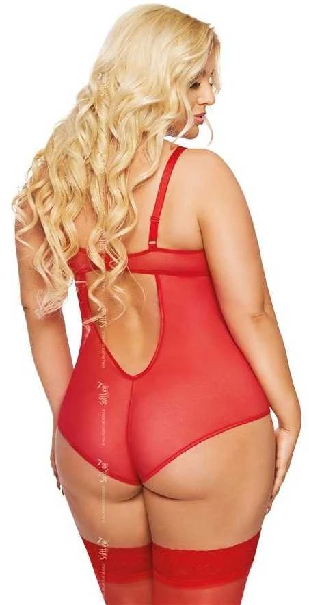 SOFTLINE Amanda