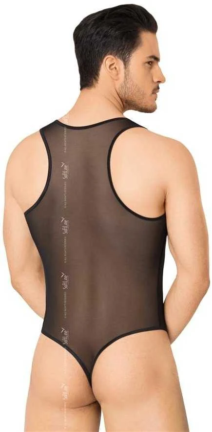 SOFTLINE Body 4609