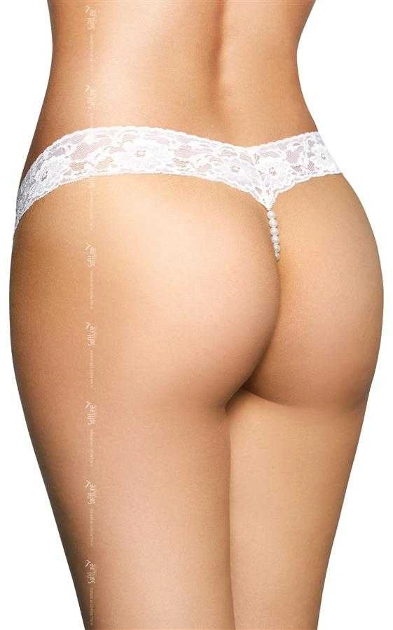SOFTLINE G-String 2491