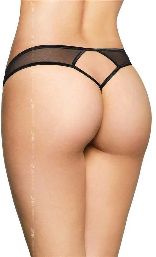 SOFTLINE G-String 2497